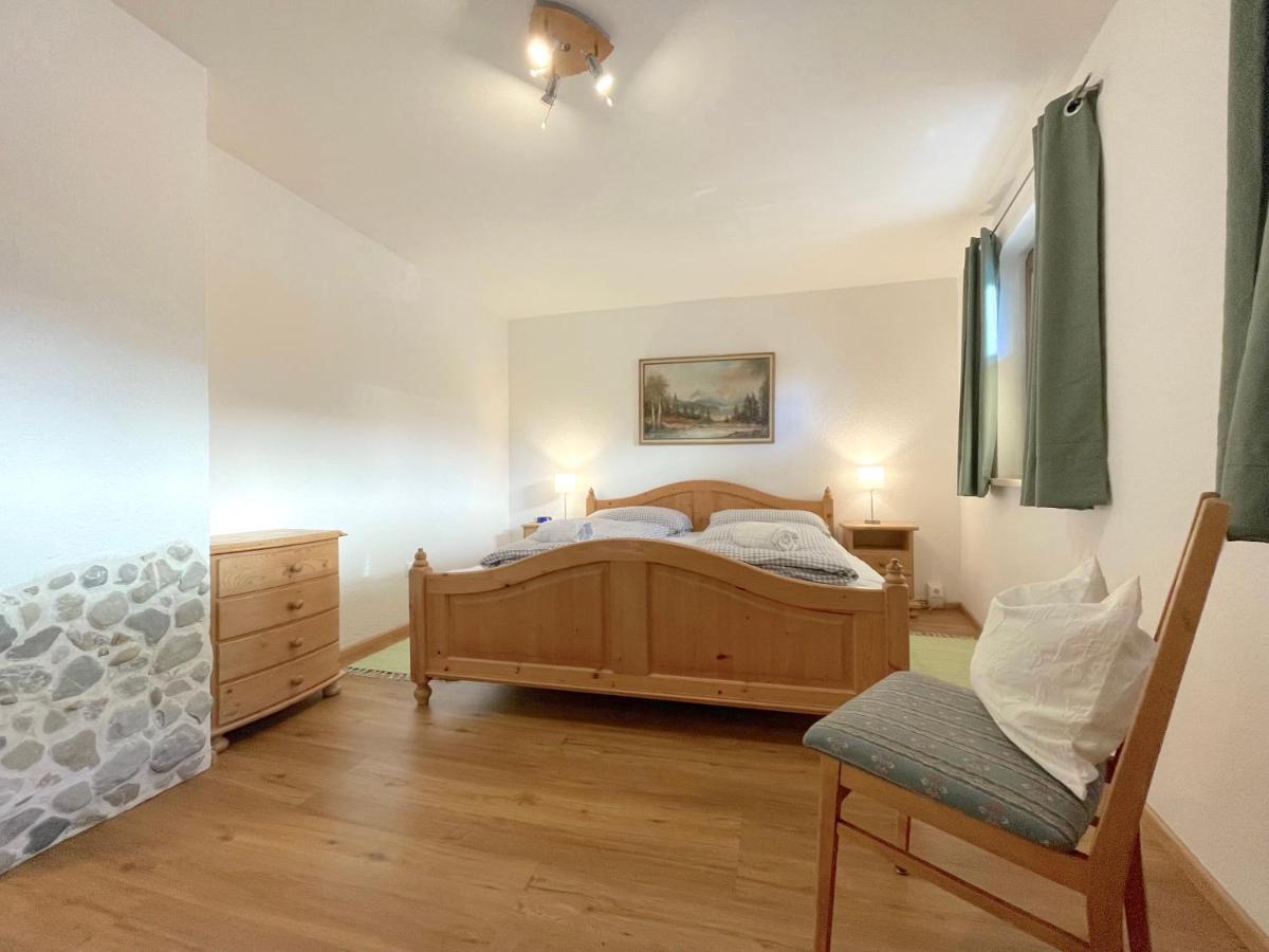 Mittendrin Garmisch-Partenkirchen Bagian luar foto