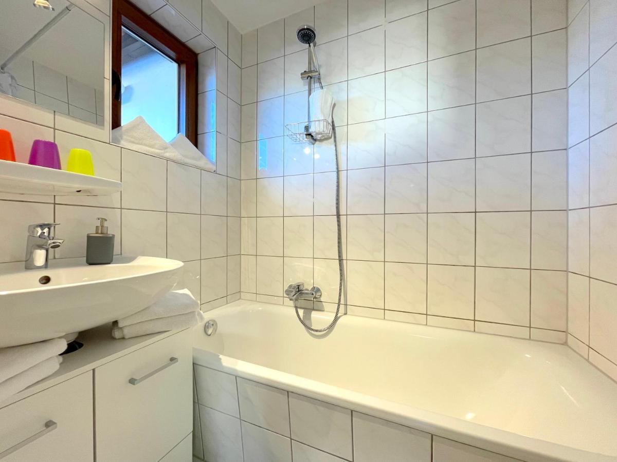 Mittendrin Garmisch-Partenkirchen Bagian luar foto
