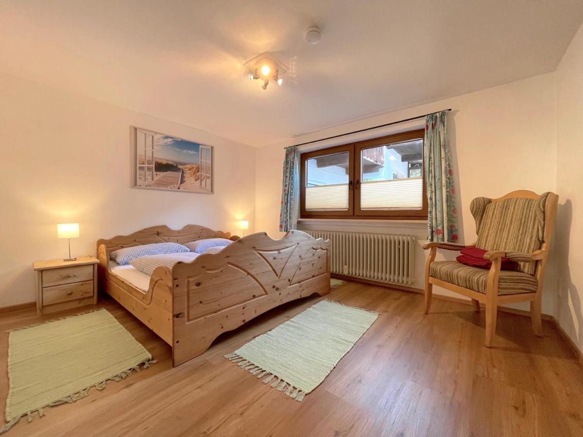 Mittendrin Garmisch-Partenkirchen Bagian luar foto